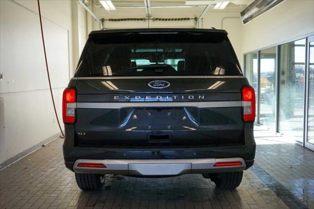 new 2024 Ford Expedition car, priced at $72,518