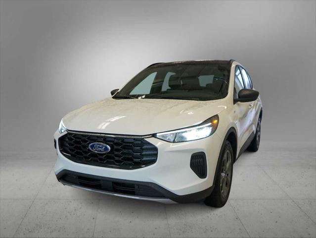 new 2025 Ford Escape car, priced at $37,460