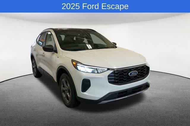 new 2025 Ford Escape car, priced at $34,677