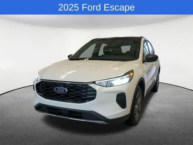 new 2025 Ford Escape car, priced at $34,677