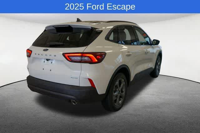 new 2025 Ford Escape car, priced at $34,677