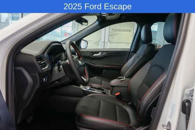 new 2025 Ford Escape car, priced at $34,677