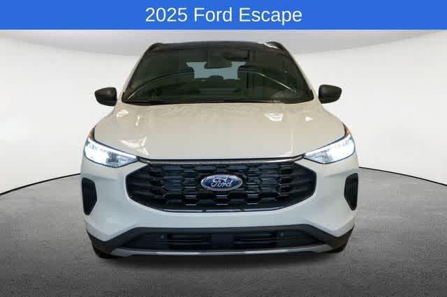 new 2025 Ford Escape car, priced at $34,677