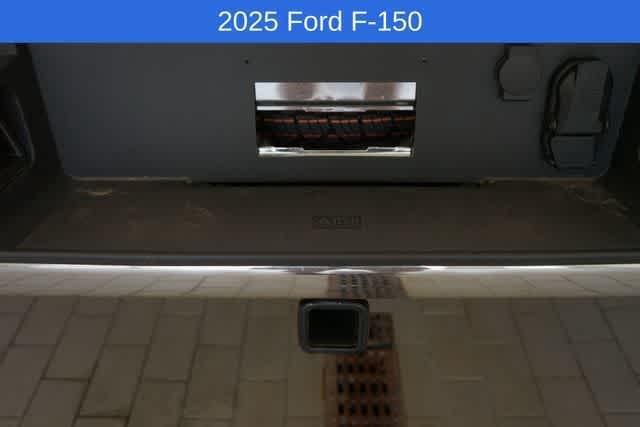new 2025 Ford F-150 car, priced at $63,130