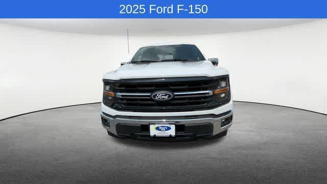 new 2025 Ford F-150 car, priced at $63,130