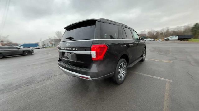 new 2024 Ford Expedition car, priced at $70,608