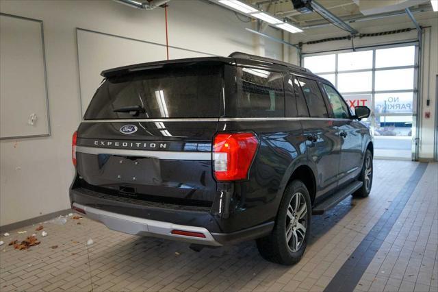 new 2024 Ford Expedition car, priced at $70,608