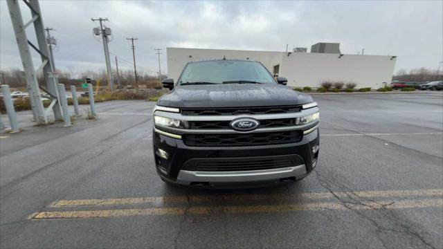 new 2024 Ford Expedition car, priced at $70,608