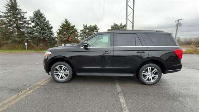 new 2024 Ford Expedition car, priced at $70,608