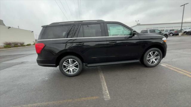 new 2024 Ford Expedition car, priced at $70,608