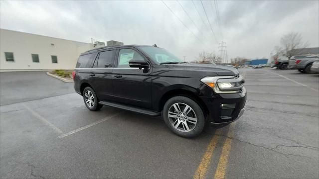 new 2024 Ford Expedition car, priced at $70,608