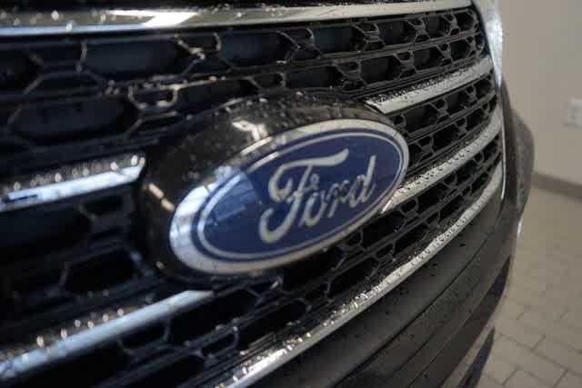 used 2020 Ford Explorer car, priced at $19,799