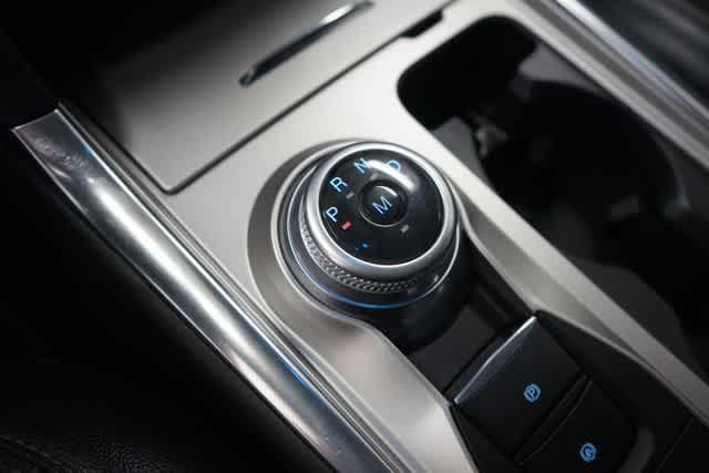 used 2020 Ford Explorer car, priced at $19,799