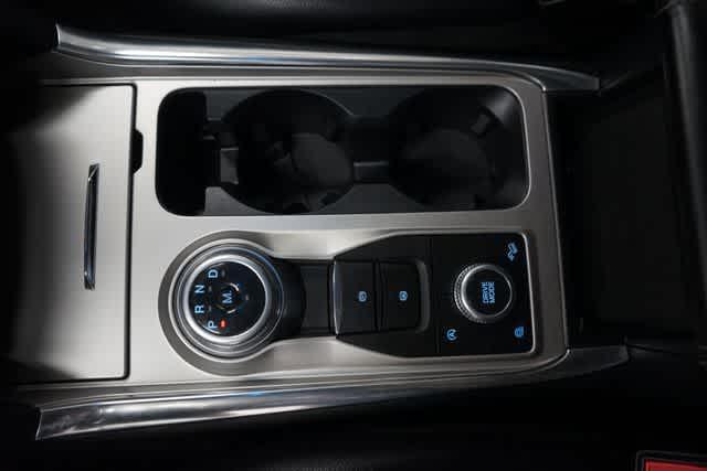 used 2020 Ford Explorer car, priced at $19,799
