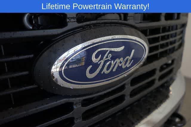 new 2026 Ford F-250 car, priced at $53,715