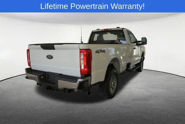 new 2026 Ford F-250 car, priced at $53,715