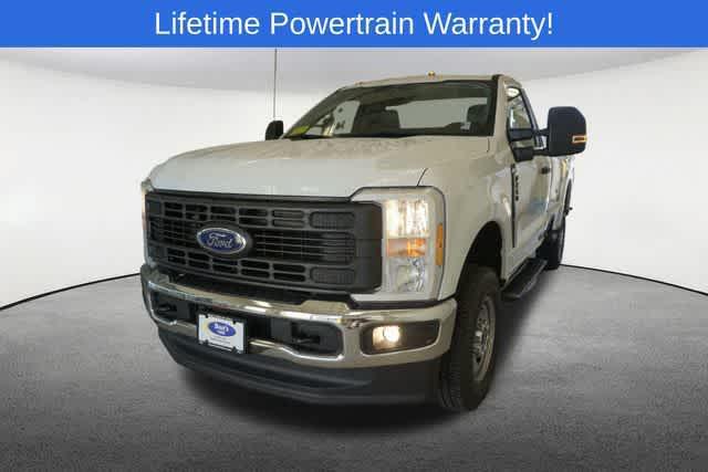 new 2026 Ford F-250 car, priced at $53,715