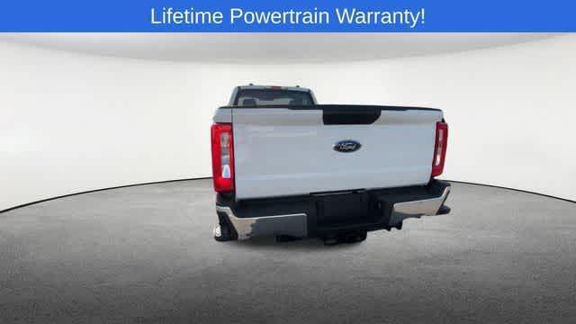 new 2026 Ford F-250 car, priced at $53,715