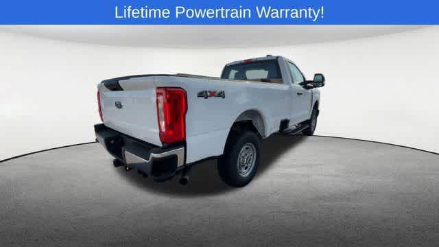 new 2026 Ford F-250 car, priced at $53,715