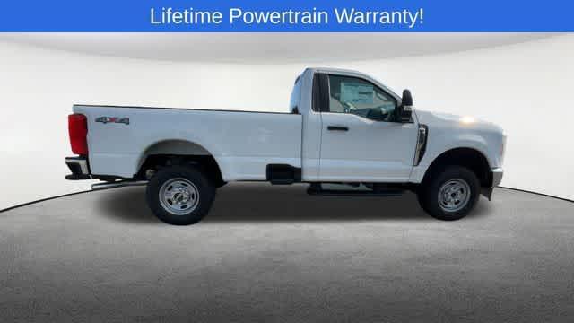 new 2026 Ford F-250 car, priced at $53,715