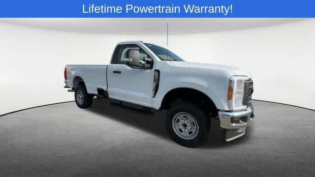 new 2026 Ford F-250 car, priced at $53,715