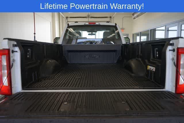 new 2026 Ford F-250 car, priced at $53,715