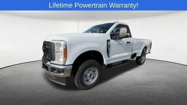 new 2026 Ford F-250 car, priced at $53,715
