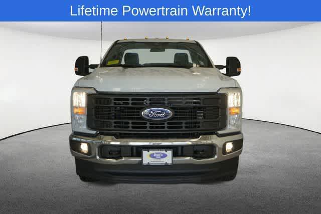 new 2026 Ford F-250 car, priced at $53,715