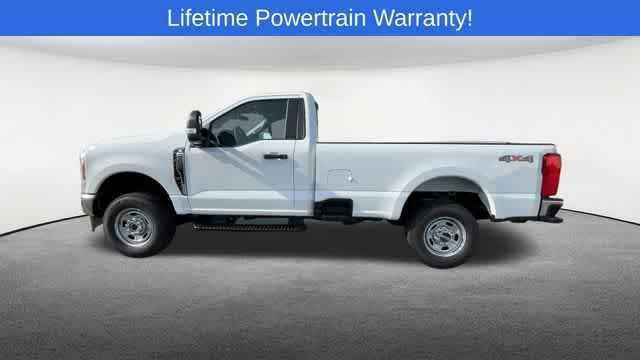 new 2026 Ford F-250 car, priced at $53,715