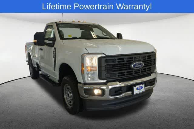 new 2026 Ford F-250 car, priced at $53,715