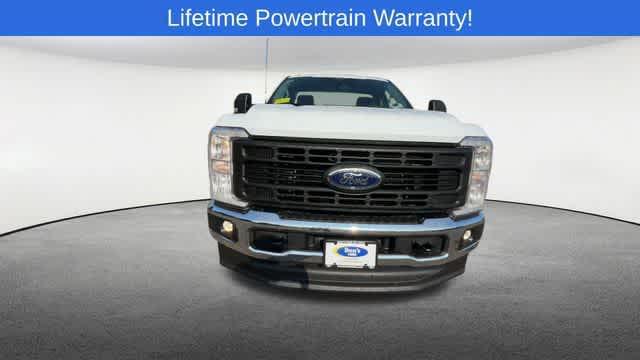 new 2026 Ford F-250 car, priced at $53,715