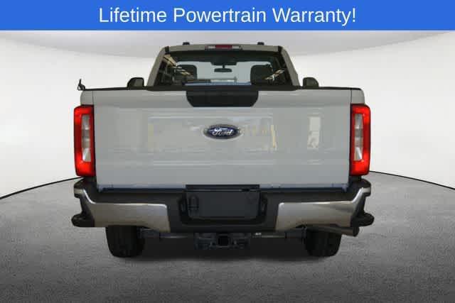 new 2026 Ford F-250 car, priced at $53,715