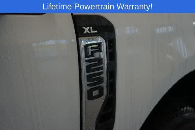 new 2026 Ford F-250 car, priced at $53,715