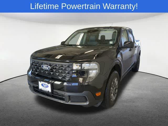 new 2025 Ford Maverick car, priced at $34,939
