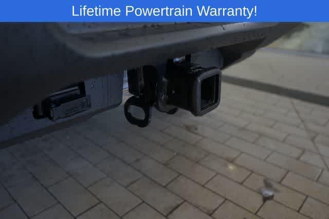 new 2025 Ford Bronco Sport car, priced at $43,645