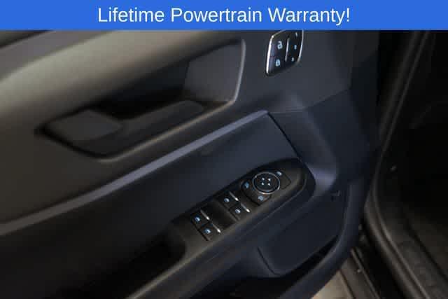 new 2025 Ford Bronco Sport car, priced at $43,645