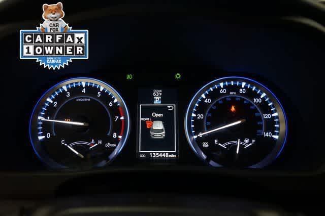 used 2016 Toyota Highlander car, priced at $16,101
