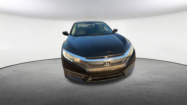 used 2016 Honda Civic car, priced at $13,991