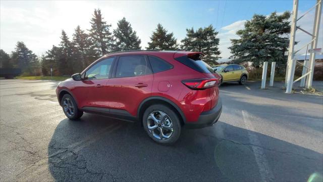 new 2025 Ford Escape car, priced at $36,465