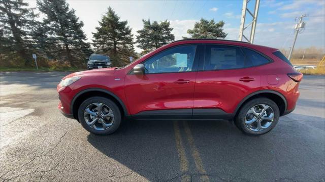 new 2025 Ford Escape car, priced at $36,465