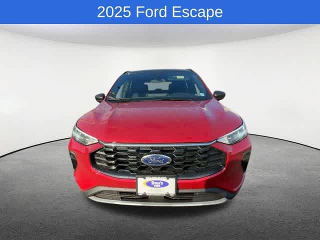 new 2025 Ford Escape car, priced at $33,776