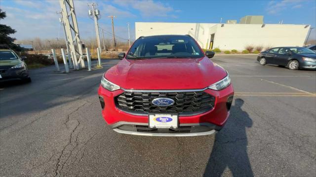 new 2025 Ford Escape car, priced at $36,465