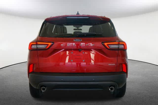 new 2025 Ford Escape car, priced at $33,776