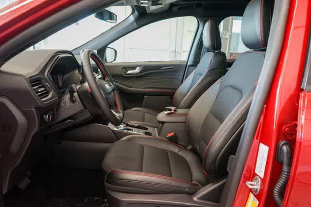new 2025 Ford Escape car, priced at $33,776