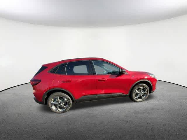 new 2025 Ford Escape car, priced at $33,776
