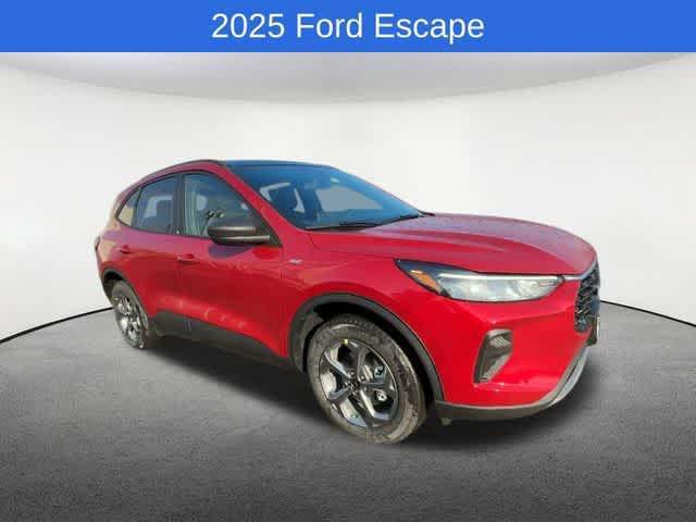new 2025 Ford Escape car, priced at $33,776