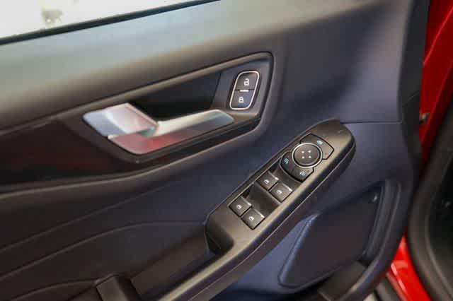 new 2025 Ford Escape car, priced at $33,776