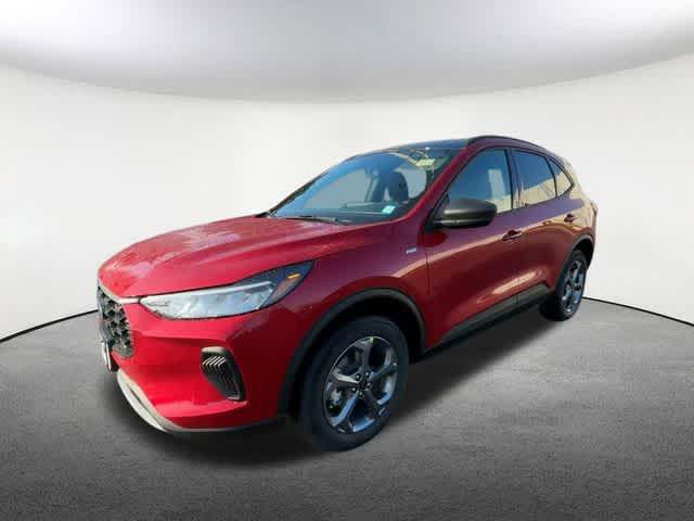 new 2025 Ford Escape car, priced at $33,776