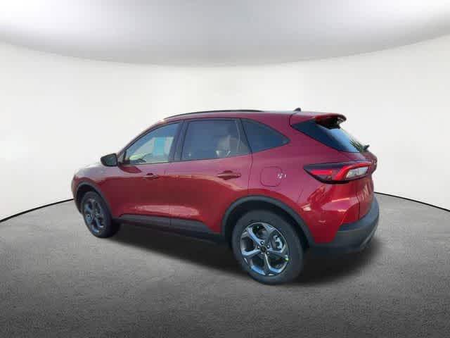 new 2025 Ford Escape car, priced at $33,776