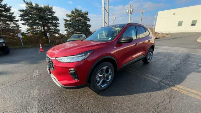 new 2025 Ford Escape car, priced at $36,465